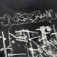 1994年製ヴィンテージ モーティス Tシャツ