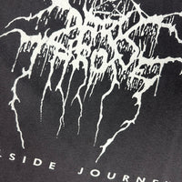 ダーク・スローンズ 90年代 ソウルサイド・ジャーニー ヴィンテージTシャツ