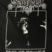 サーガイスト 2005 凶悪な道の弟子 Tシャツ