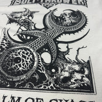 ボルトスローワー 2000年代 レルムオブカオス ヴィンテージTシャツ