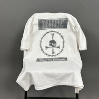 Vintage 2003 Revenge Altar Of Triumph T-Shirt