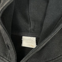 Vintage 2003 Burzum Misanthropic When Night Falls Sweatshirt