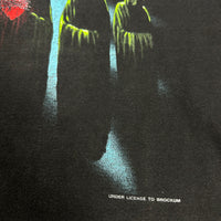 テスタメント 1990 タイタンの戦い ヴィンテージ Tシャツ