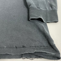 Vintage 1994 Emperor Nightside Eclipse Longsleeve