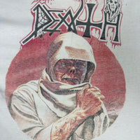 1988年死去 ハンセン病 ヴィンテージTシャツ