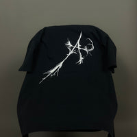 Austere 2009 Old Ashes DSBM Tシャツ