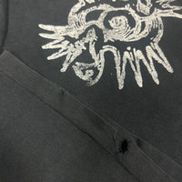 ヴィンテージ 1995 ボルクナガル デビュー アルバム ロングスリーブ