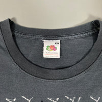 Vintage 2003 Revenge Antichrist T-Shirt