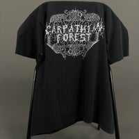 Vintage 2006 Carpathian Forest T-Shirt