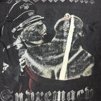 クレイドル・オブ・フィルス 1996 ノクターナル・スプレマシー ヴィンテージ ロングスリーブ