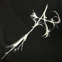 Austere 2009 Old Ashes DSBM Tシャツ