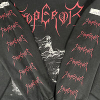 ヴィンテージ 2000年代 エンペラーライダー ロングスリーブ