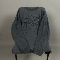 ヴィンテージ 1998 ダークスローン TNBM ロングスリーブ