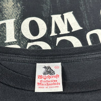 ヴィンテージ 1995 クレイドル・オブ・フィルス フェアリーテイルズ ウルブズ ロングスリーブ