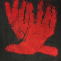 Death 1995 シンボリックツアー ヴィンテージTシャツ