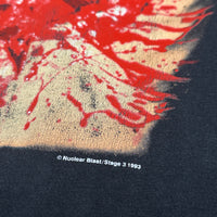 Vintage 1993 Dismember T-Shirt