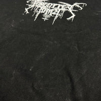 フォーゴットン・トゥーム 2000年代ロゴ DSBM Tシャツ
