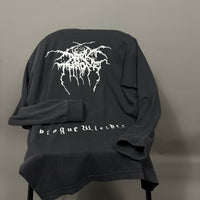 ダークスローン 2004 プレイグ・ウィーラー ヴィンテージ ロングスリーブ