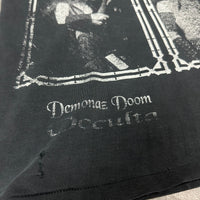 Vintage 1995 Immortal Nebulah Frost T-Shirt