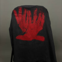 Death 1995 シンボリックツアー ヴィンテージTシャツ