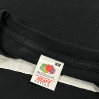 Taake 2000年代 ワンダラー ブラックメタルTシャツ