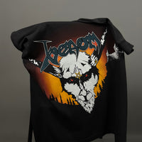 ヴェノム 1996 レギオン ヴィンテージ ロングスリーブ