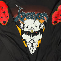 ヴェノム 1996 レギオン ヴィンテージ ロングスリーブ