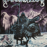 ヴィンテージ 1995 ディセクション ストーム・オブ・ザ・ライトズ・ベイン ロングスリーブ