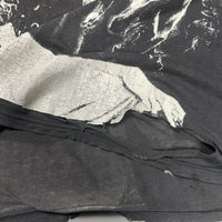 1993年ヴィンテージ カンニバル・コープス オールオーバープリントTシャツ