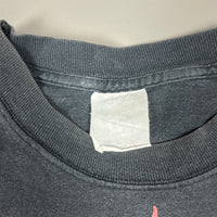 Vintage 1995 Cradle of Filth Vestal T-Shirt