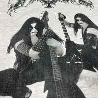 Vintage 1995 Immortal Battles In The North Longsleeve