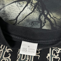 ヴィンテージ 1995 クレイドル・オブ・フィルス セデューサ ロングスリーブ