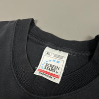 Vintage 2002 Emperor Prometheus T-Shirt