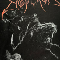 ヴィンテージ 1997 エンペラーライダー Tシャツ タンクトップ