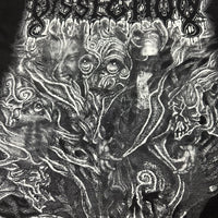 ディスセクション 1998 イービル・サン ヴィンテージ Tシャツ