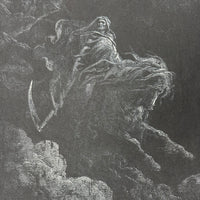 エンペラー 2000s オールオーバープリント ライダー Tシャツ