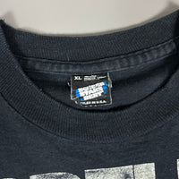 Vintage 1990 Godflesh Streetcleaner Longsleeve