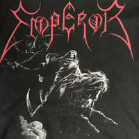 ヴィンテージ 2000年代 エンペラーライダー ロングスリーブ