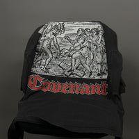 モービッド・エンジェル 1993 コヴナント ヴィンテージ Tシャツ