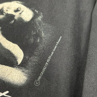 ヴィンテージ 1995 クレイドル・オブ・フィルス フェアリーテイルズ ウルブズ ロングスリーブ