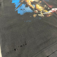 90年代ヴィンテージのクレイドル・オブ・フィルスTシャツ