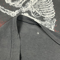 1991年 カンニバル・コープス フェスティバル ヴィンテージ Tシャツ