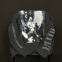 ヴィンテージ 2001 エンペラー ライブ セレモニー ロングスリーブ