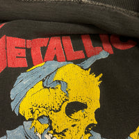 1990年代のヴィンテージ メタリカ ドリス Tシャツ