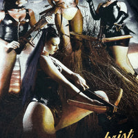 ヴィンテージ 1998 クレイドル・オブ・フィルス シン・トゥ・ビー・フォーギヴン ロングスリーブ