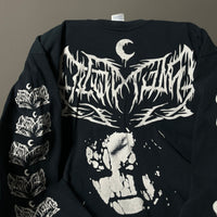 ヴィンテージ 2005 リヴァイアサン ロングスリーブ