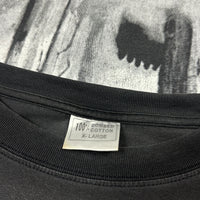 ダーク・スローンズ 1993 アンダー・ア・フューネラル・ムーン ヴィンテージTシャツ