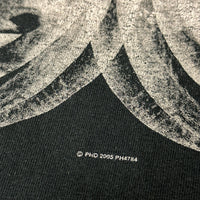 ダークスローン 2005 ゴートロード メタル Tシャツ