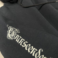 ヴィンテージ 2005 イルジャーン トランセンデンタル クリエイションズ スウェットシャツ