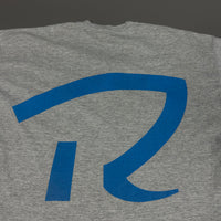 レイプマン 1988 トゥー・ナンズ・アンド・ア・パック・ミュール ヴィンテージ Tシャツ